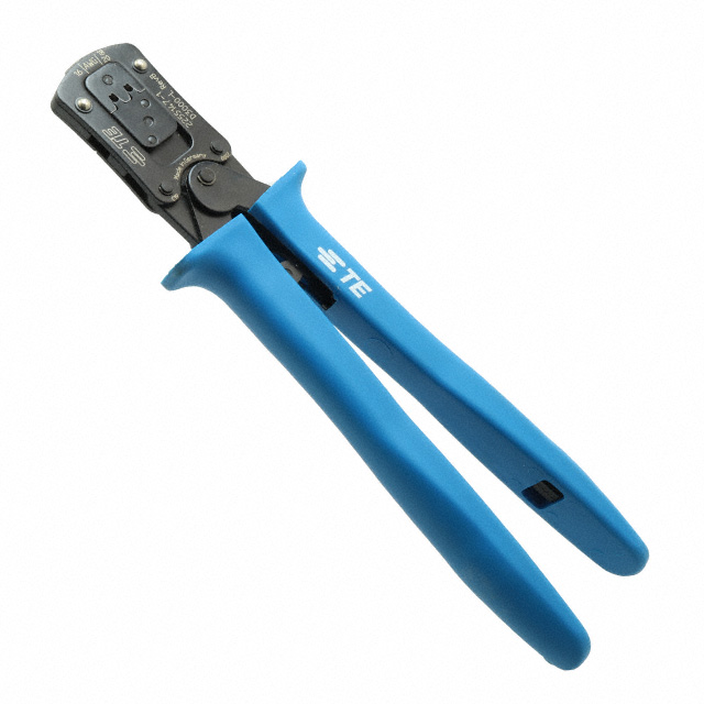 2255147-1 TE Application Tooling  Presses à sertir, applicateurs